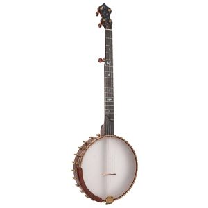 OME Jubille 12" Openback Banjo