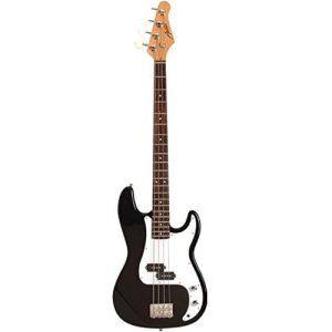 Austin APB200BK P-Style Bass