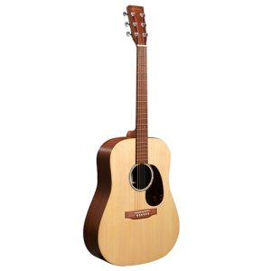 Martin D-X2E Mahogany