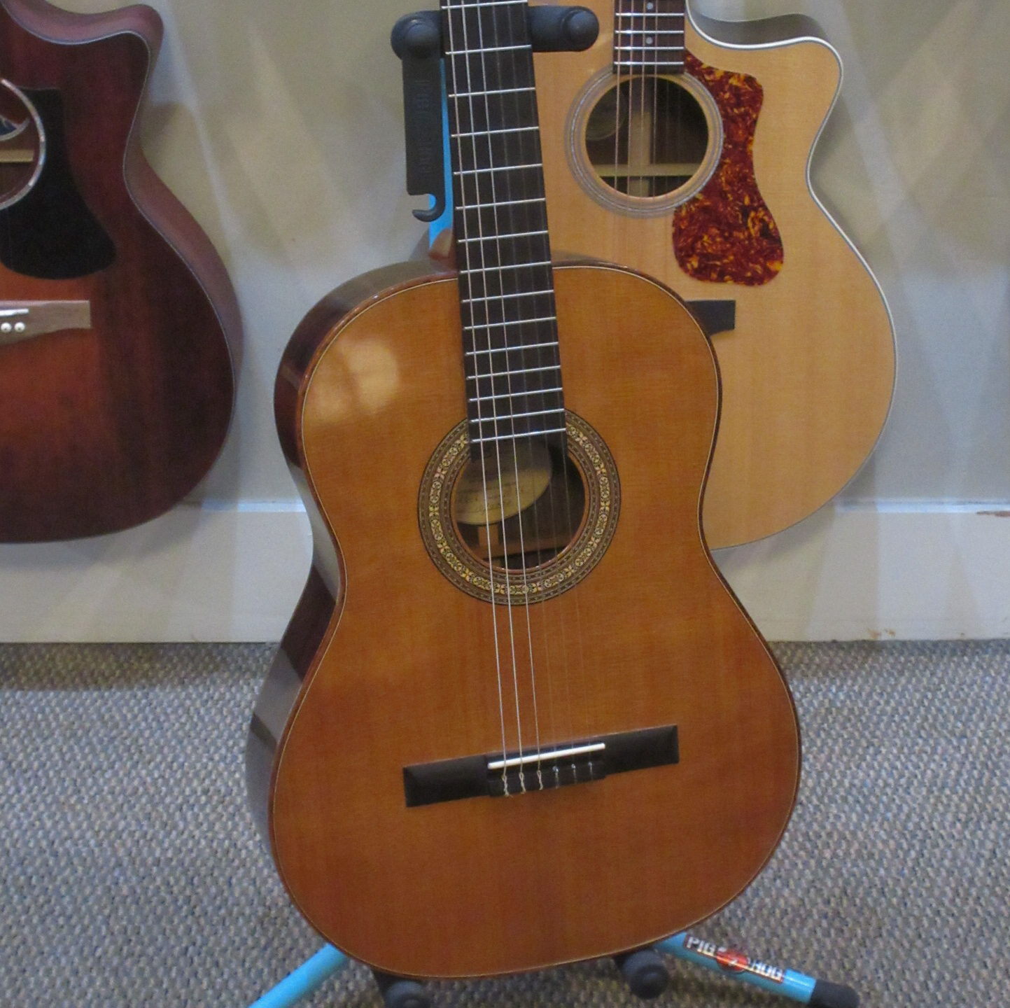 Langejans R-C6 Classical 2000 - Image 4