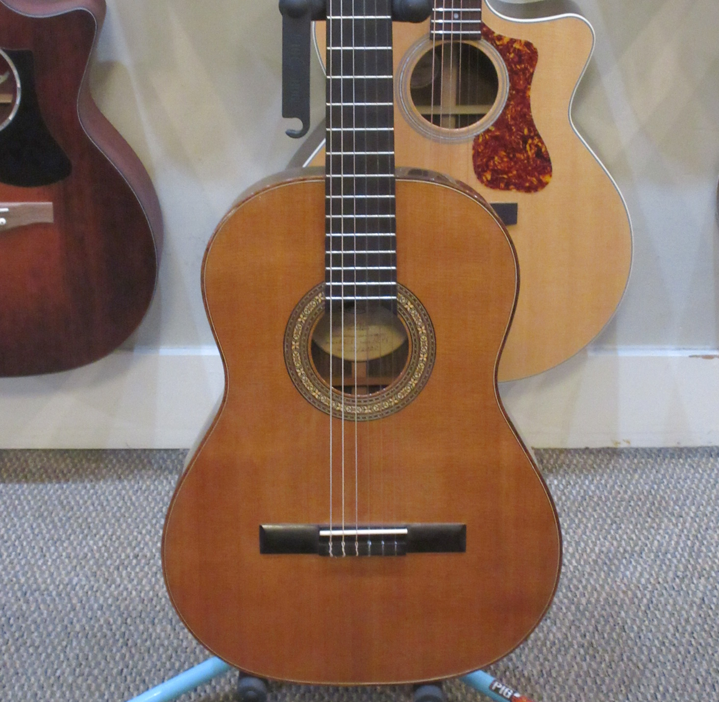 Langejans R-C6 Classical 2000 - Image 5