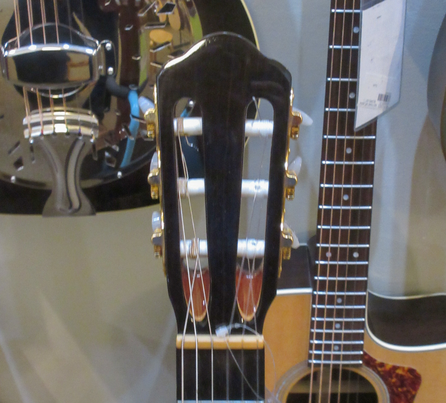 Langejans R-C6 Classical 2000 - Image 7