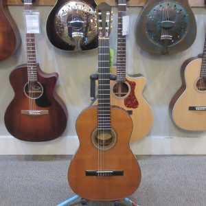 Langejans R-C6 Classical 2000