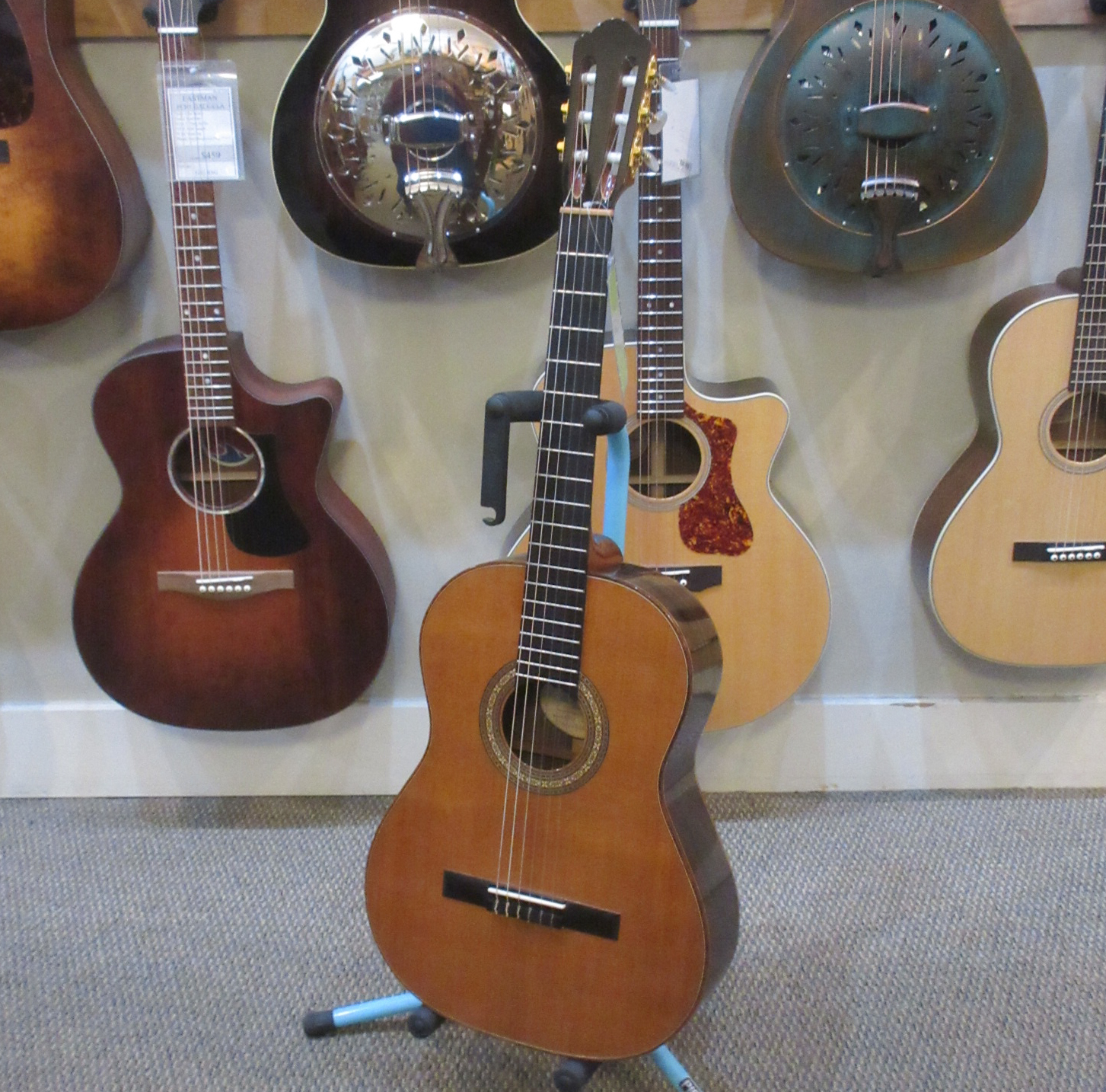 Langejans R-C6 Classical 2000 - Image 3