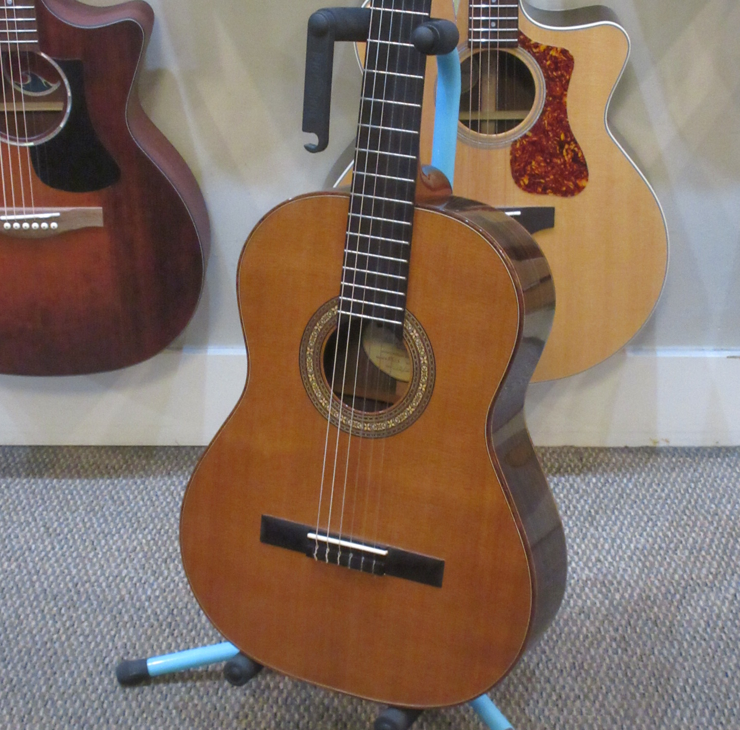 Langejans R-C6 Classical 2000 - Image 6