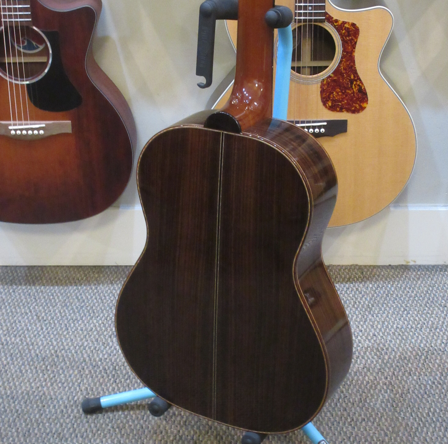 Langejans R-C6 Classical 2000 - Image 11