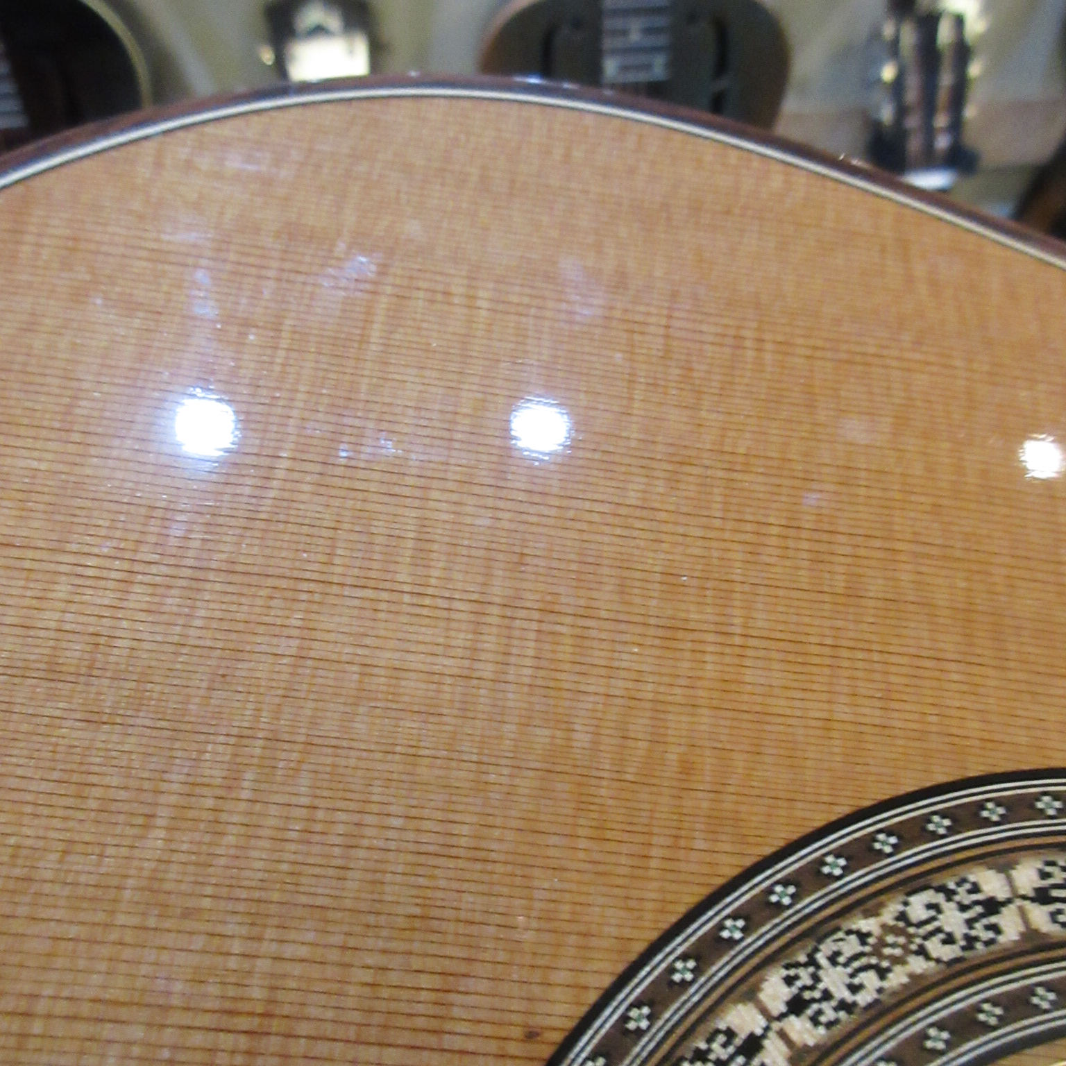 Langejans R-C6 Classical 2000 - Image 16