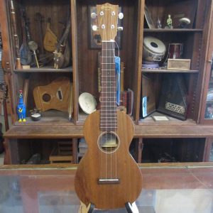 Martin C1K Concert Ukulele