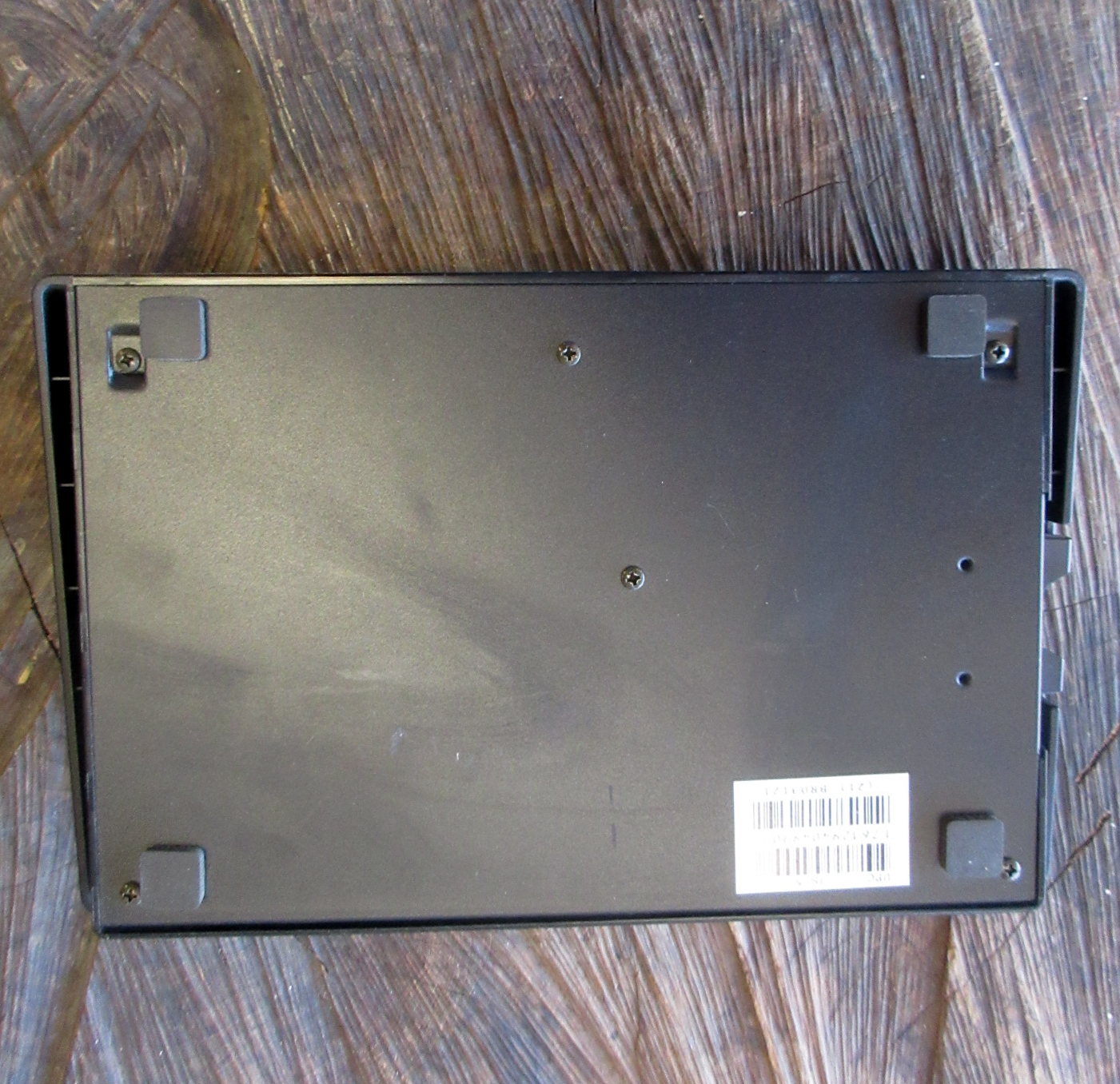 BOSS JS-5 JamStation - Image 3