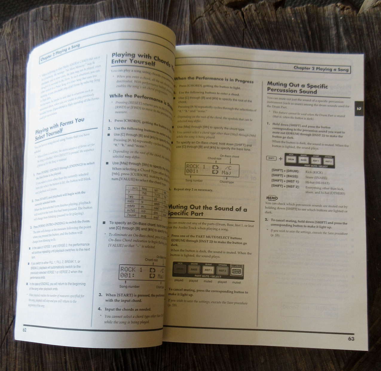 BOSS JS-5 JamStation - Image 8