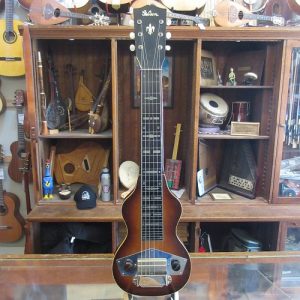 Gibson EH-125 Lap Steel 1941/42