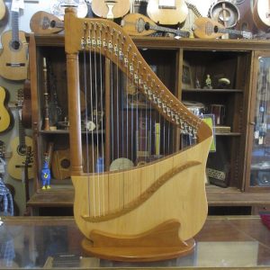 Marini Lute Harp 2025