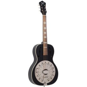 Recording King RPH-R2-MBK