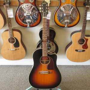 Epiphone J-45 EC