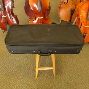 Guardian Double Violin Case