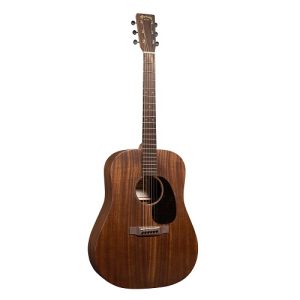 Martin D-10E Retro Sapele