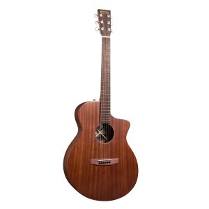 Martin SC-10E Sapele