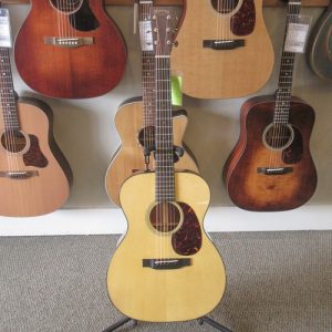Martin Custom Shop 000-18 2024