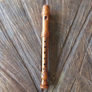 Kung Sopranino Recorder