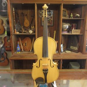 Helmke 4/4 Violin