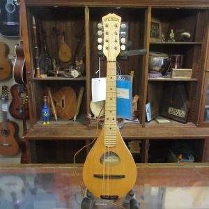 Weber Sweet Pea Mandolin 1997-2004