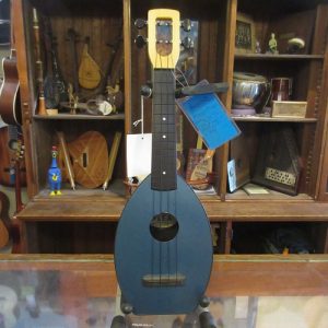 Magic Fluke Soprano Ukulele M-30 Flea