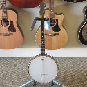 Vega Style N Tenor Banjo c.1925