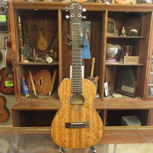 Pono MGT-PC Pro Classic Tenor Ukulele