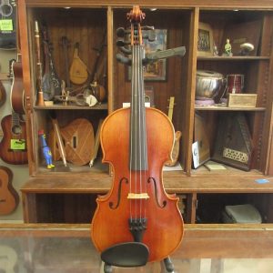 KC Strings KC Series 4/4 Outfit 2009