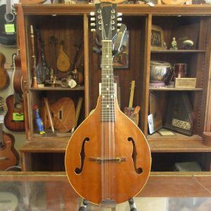 Gibson A-40N 1953
