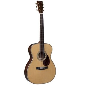 Martin OM-28E Modern Deluxe