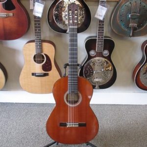 Alvarez Yairi CY130 Classical 1980