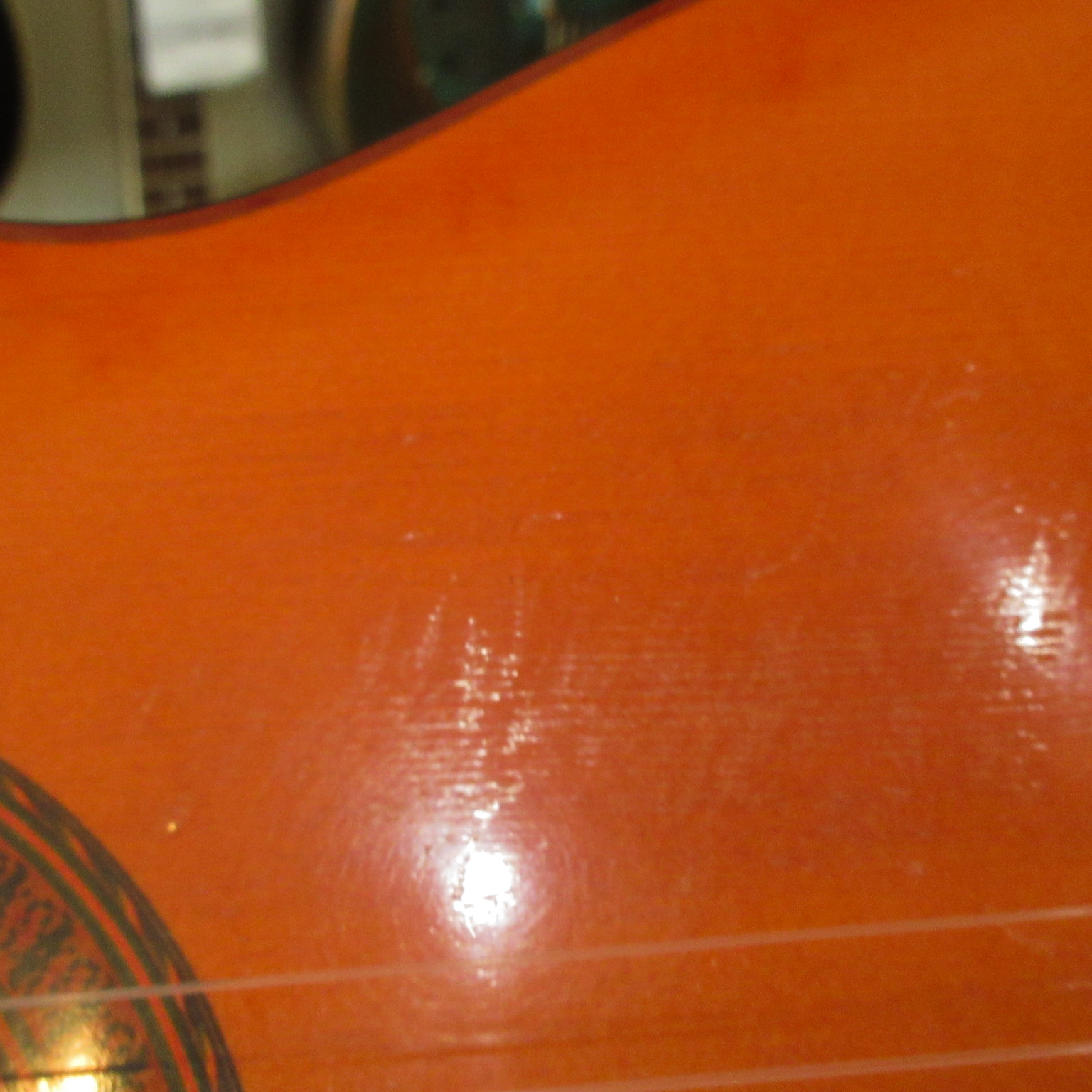 Yamaha G-90A c.1980's - Image 16