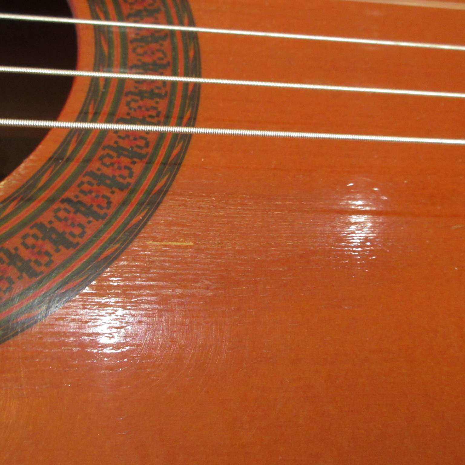 Yamaha G-90A c.1980's - Image 18