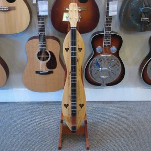 McSpadden Custom 4FHCSYC-E 2011