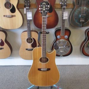 Guild D47-CE-NT 1983