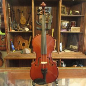 Cremona SV175-2 1/2 Size Violin Outfit 1999