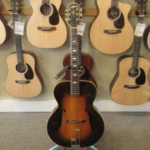 Epiphone Triumph Archtop 1945