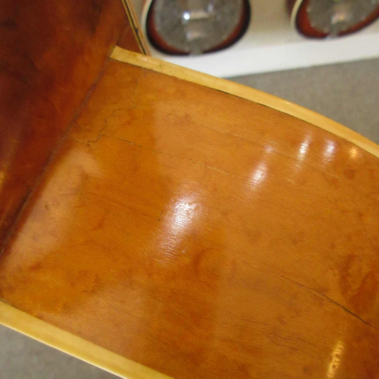 Gibson L-5 Archtop Blonde 1948 - Image 20