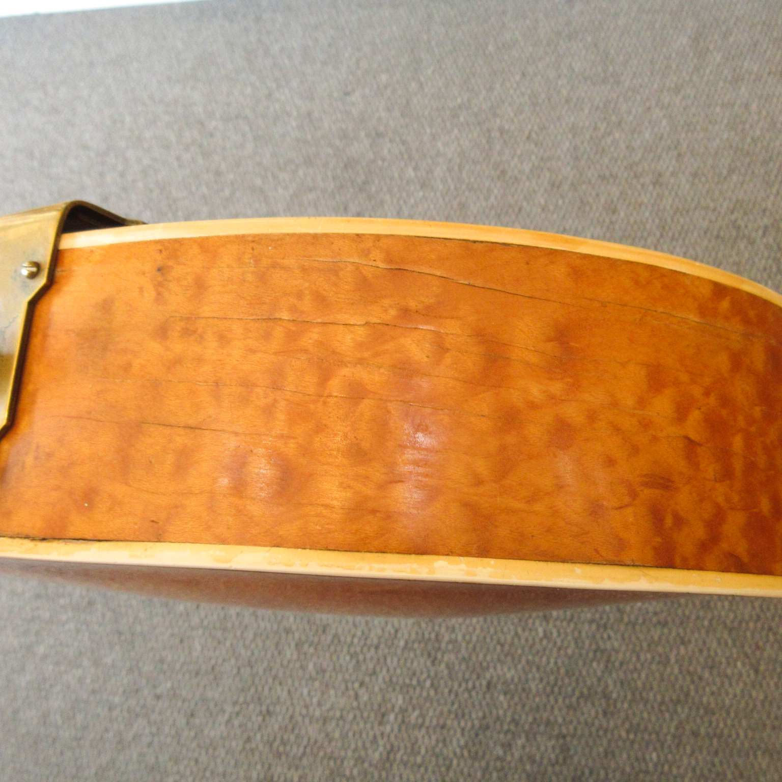 Gibson L-5 Archtop Blonde 1948 - Image 23