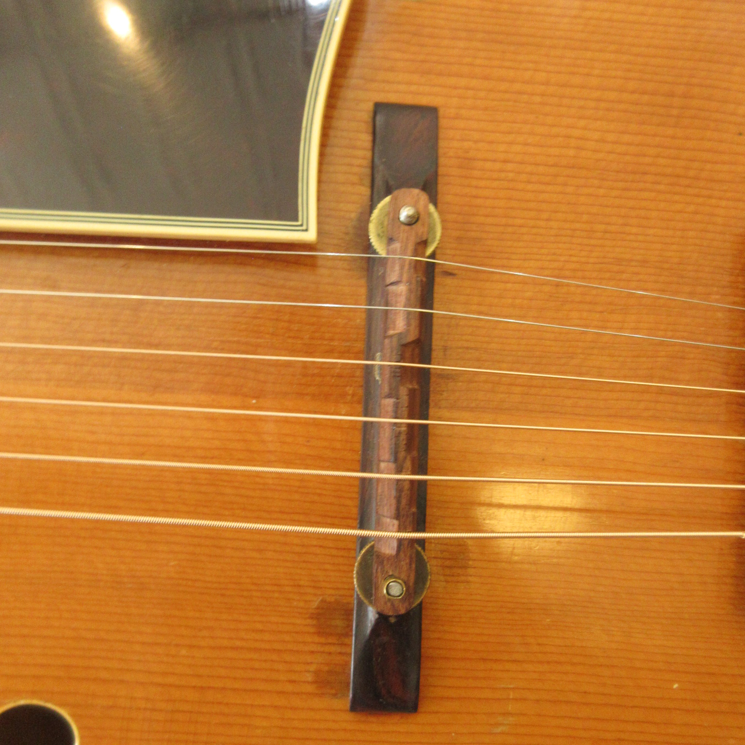 Gibson L-5 Archtop Blonde 1948 - Image 27