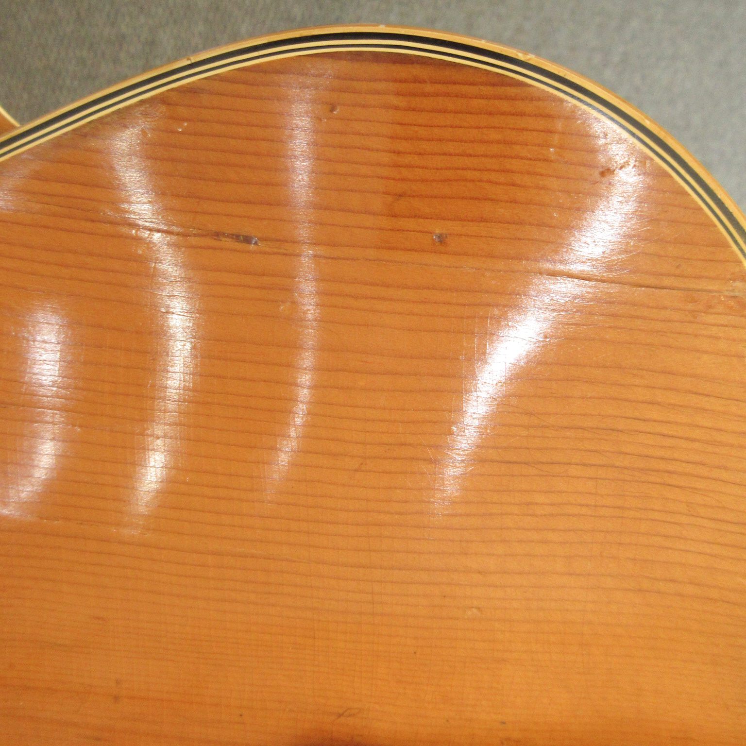 Gibson L-5 Archtop Blonde 1948 - Image 29