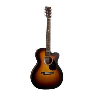 Martin OMC-10E Modern Burst