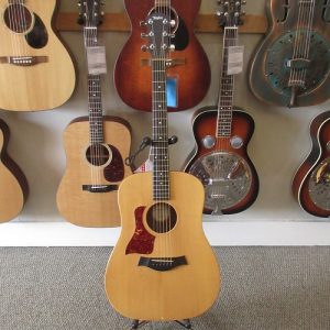 Taylor Big Baby 307 Left Handed 2004