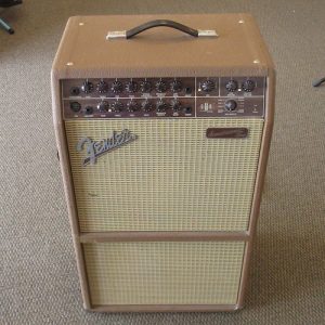 Fender Acoustasonic PR370 SFX