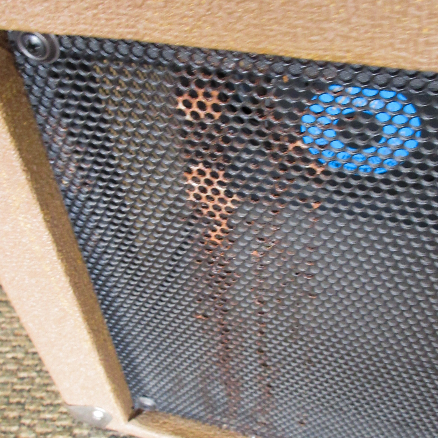 Fender Acoustasonic PR370 SFX - Image 12
