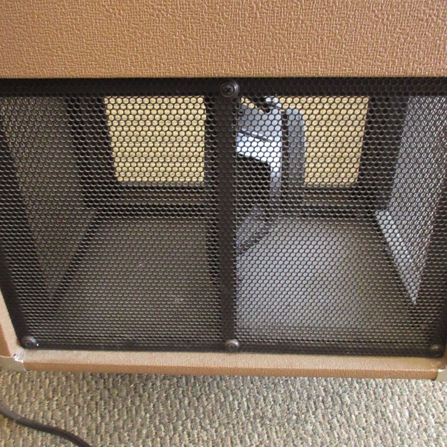 Fender Acoustasonic PR370 SFX - Image 15