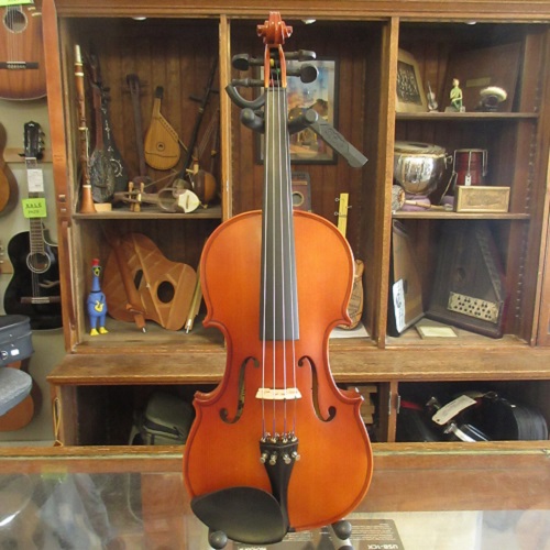 Meisel Mozart Model 6105 4/4 Violin