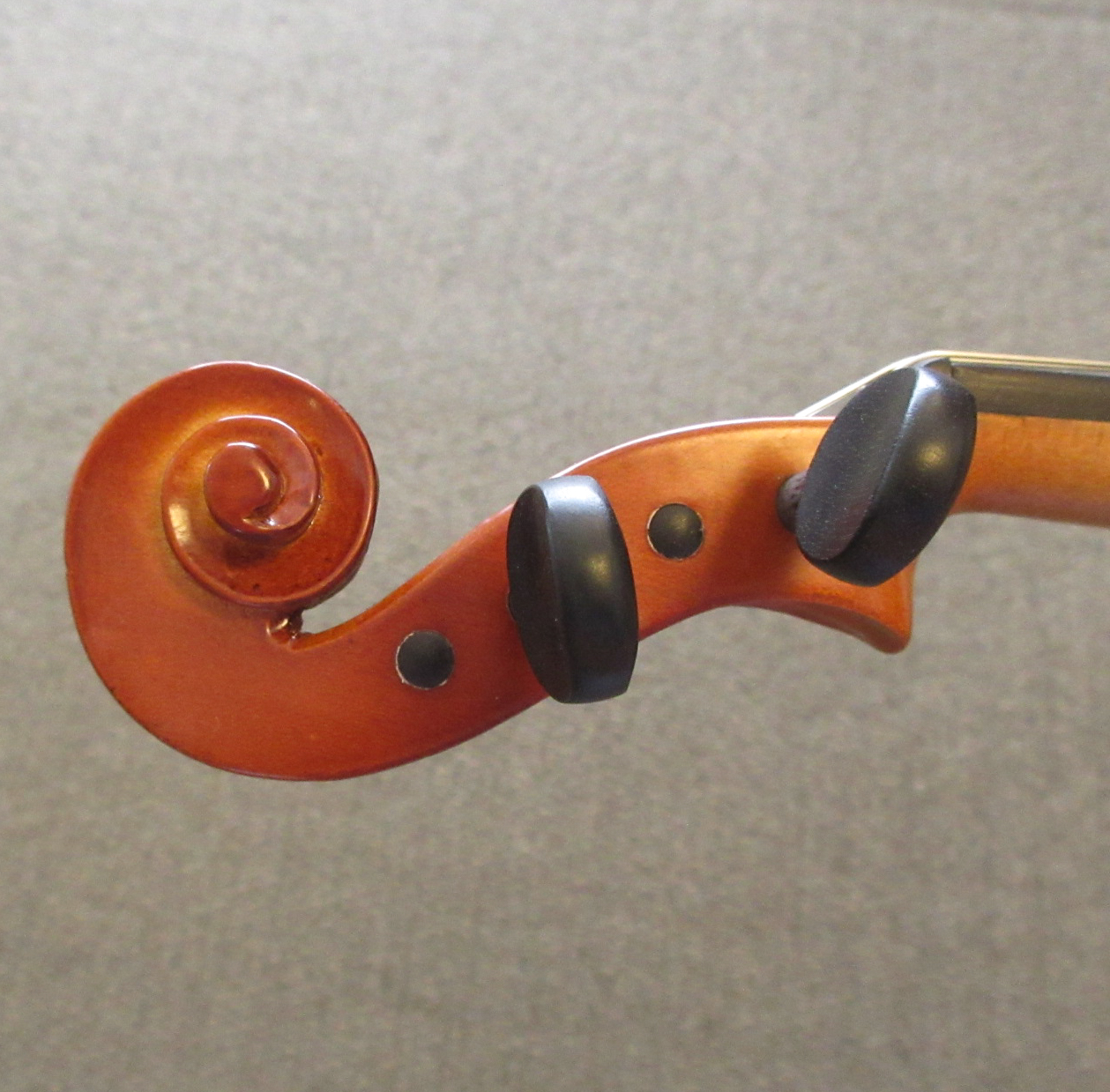 Meisel Mozart Model 6105 4/4 Violin - Image 13