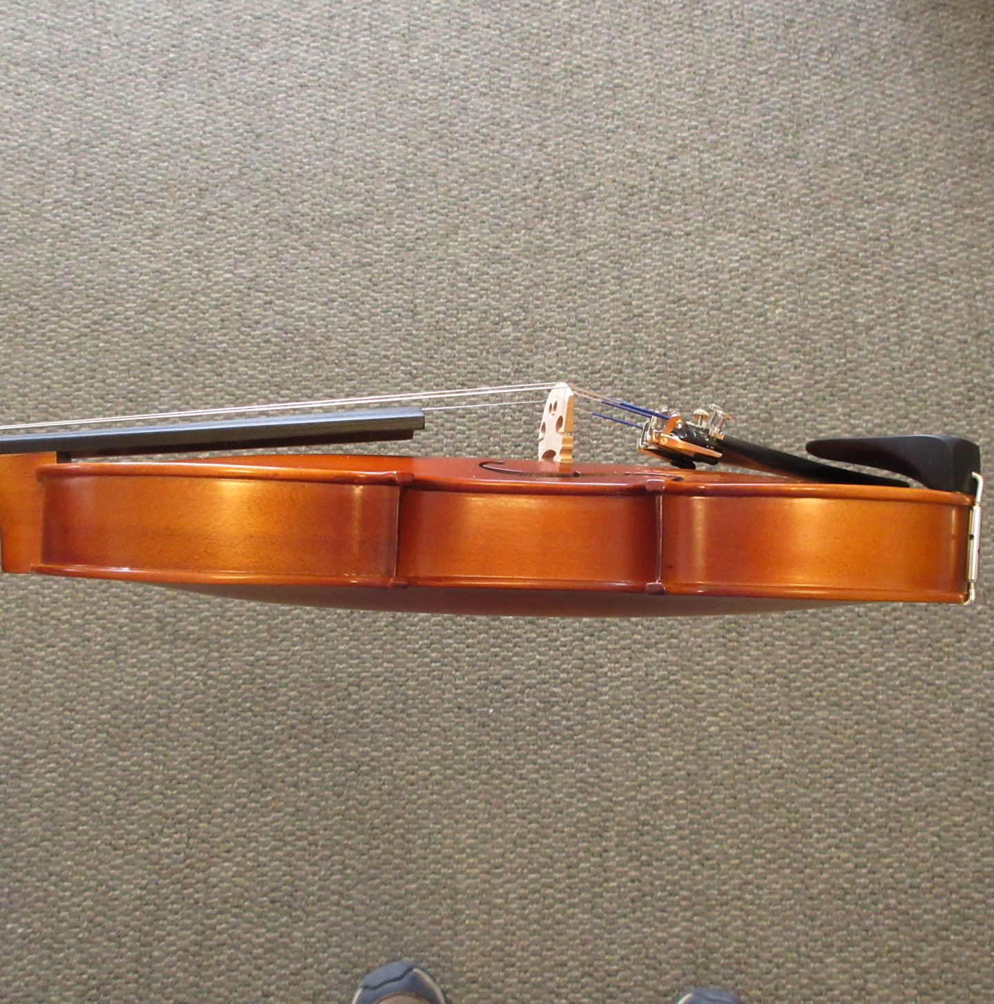Meisel Mozart Model 6105 4/4 Violin - Image 14